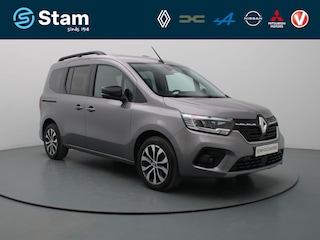 Renault Kangoo TCe 130pk Nordic Line EDC/Automaat Camera | Adapt. Cruise | Navi | Parkeersens. v+a | Stoelverw.