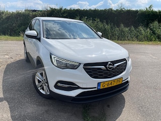 Opel Grandland X 1.2 Turbo Business Edition