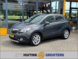 Opel Mokka 1.4 Turbo Innovation - Navi - camera - stoel/stuur verwarming