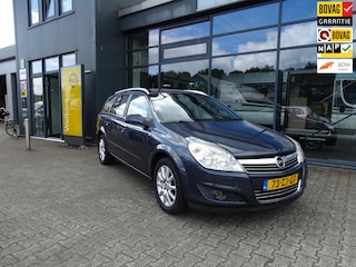 Opel Astra Wagon 1.6 Temptation met trekhaak