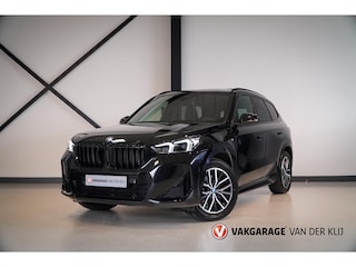 BMW X1 XDrive30e M-Sport | Panorama | Trekhaak | 360 Camera | Driving Ass. + | Head-Up | Adapt. M Onderst. | Keyless | Adapt. LED