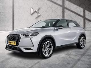 DS 3 130 PK automaat Grand Chic | Rijklaar | Leer |