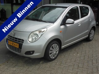 Suzuki Alto 1.0 Base Staat in De Krim