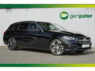 Mercedes-Benz C-klasse Estate 300e Avantgarde Nieuw model/Sfeerverlichting/LED/Camera