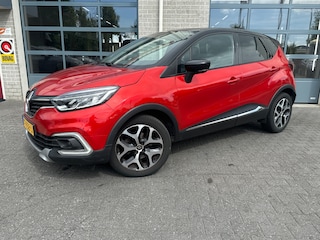 Renault Captur 1.2 TCe Bose | CLIMA | AUTOMAAT |