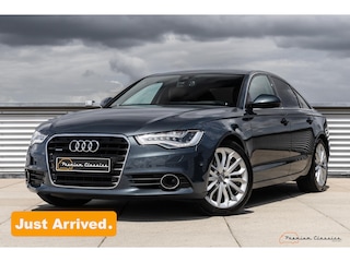 Audi A6 Limousine 3.0 TFSI quattro Pro Line Plus | 122.000KM | Bang & Olufsen | Air Suspension | Adaptive Cruise Control