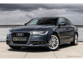 Audi A6 Limousine 3.0 TFSI quattro Pro Line Plus | 122.000KM | Bang & Olufsen | Air Suspension | Adaptive Cruise Control