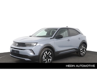 Opel Mokka Electric Edition 54 kWh Business Edition | Electrric | 17" Lichtmetalen velgen | Achteruitrijcamera | Adaptive Cruise control