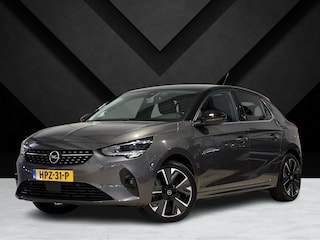 Opel Corsa Elegance 3-FASEN 50kWh 136pk | LED MATRIX | ADAPTIVE CRUISE | WINTER PACK | NAVI | DAB+ | ISOFIX | STOEL- EN STUURVERWARMING | KEYLESS |