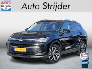 Volkswagen Tiguan 1.5 eTSI Life Edition | Panodak | Stoelverw | Camera