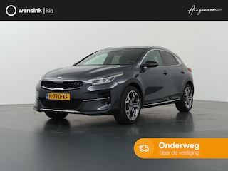 Kia XCeed 1.4 T-GDi DynamicPlusLine | Panoramadak | Stoel/Stuurwielverwarming | Keyless | Navigatie | Climate Control |