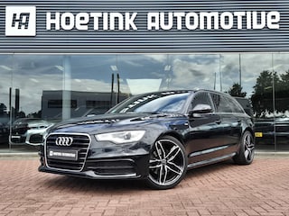 Audi A6 Avant 2.0 TFSI S Edition | Dealer Onderhouden | Xenon