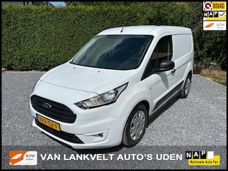 Ford Transit Connect 1.5 EcoBlue L1 Trend airco