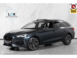 Cupra Leon 1.4 e-Hybrid VZ Performance PANO|LED|CAMERA|SFEER|