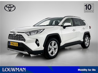 Toyota RAV4 2.0 VVT-iE Dynamic | Trekhaak | 1500 KG trekgewicht | Blindspot detectie |