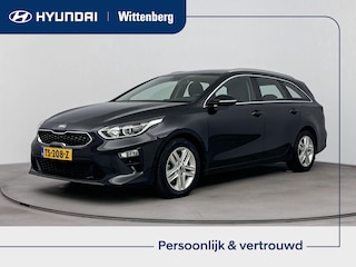 Kia Ceed Sportswagon 1.0 T-GDi DynamicLine | Cruise Control | Climate Control | Navi | Camera |