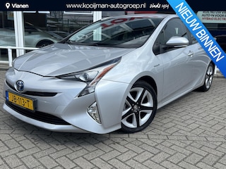 Toyota Prius 1.8 Dynamic SLECHTS 80.854KM, Dealeronderhouden, keurige auto