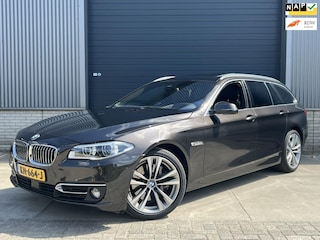 BMW 5-serie Touring 528i Luxury Edition