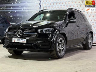 Mercedes-Benz GLE 350 e 4MATIC Premium Plus AMG | Pano | ACC | Camera | Head-up
