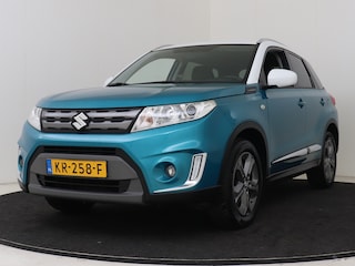 Suzuki Vitara 1.6 Exclusive