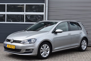 Volkswagen Golf 1.0 TSI BNS ED. CON / APPLE CARPLAY / CLIMA / DEALER ONDERHOUDEN