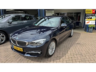 BMW 3-serie GT 328i High Executive