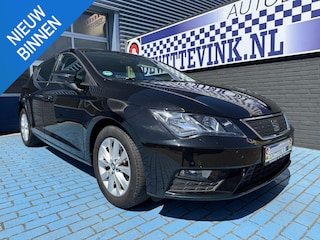 Seat Leon 1.0 AUTOMAAT CRUISE STOELVERW. LAGE KM PDC V+A