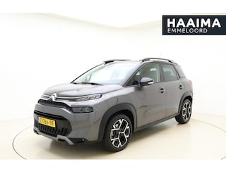 Citroën C3 Aircross 1.2 PureTech Max | Navigatie | Climate Control | Achteruitrij camera | DAB+ | Keyless Entry & Start | Lichtmetaal 17inch