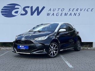 Toyota Yaris 1.5 Hybrid Launch Edition | HUD | 17 inch | Camera | Carplay