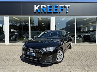Audi A1 Sportback 30 TFSI SPORT App connect
