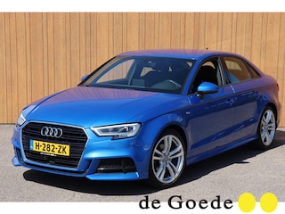 Audi A3 Limousine 35 TFSI CoD Advance Sport S-Line org.NL B&O