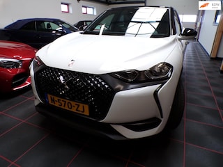 DS 3 E-Tense Performance line automaat