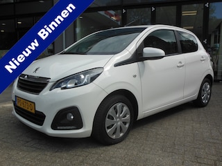 Peugeot 108 1.0 e-VTi Active Staat in De Krim