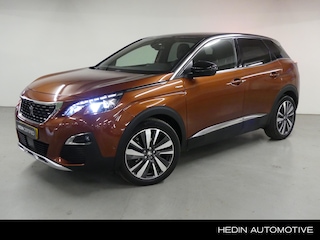 Peugeot 3008 1.2 PureTech GT Line | Navigatie | DAB | LED | Camera | Climate Control |Apple Carplay/Android Auto | Trekhaak