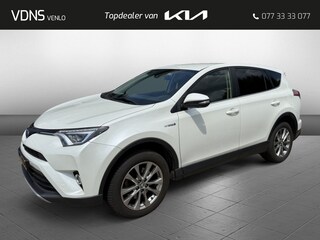 Toyota RAV4 2.5 Hybrid AWD Executive | 1650KG Trekgewicht | Afn. Trekhaak |