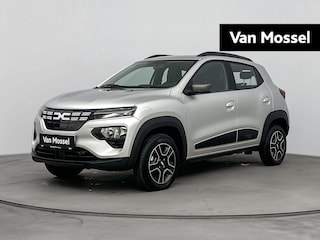 Dacia Spring Expression 27 kWh | NIEUW | 78KM |