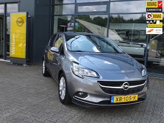 Opel Corsa 1.0 Turbo Onl. Edition. Nav, Parkpilot V+A, achteruitrijcam