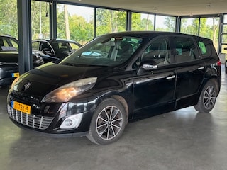 Renault Scénic TCe 130 7p Bose