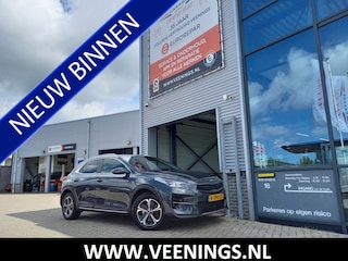 Kia XCeed 1.6 GDi PHEV DynamicPlusLine - TREKHAAK - CAMERA - STL + STR VERWARM - ADAP CRUISE - CARPLAY / ANDROID - NL AUTO - 1 EIGENAAR