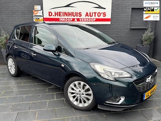 Opel Corsa 1.0 Turbo Cosmo 5DRS/KLIMA/VEEL OPTIES
