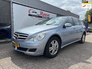 Mercedes-Benz R-klasse 500 Lang 4-Matic