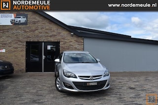 Opel Astra 1.4 TURBO EDITION, Cruise, Navi, Trekhaak