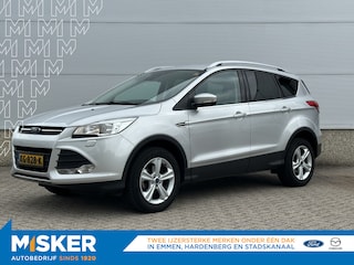 Ford Kuga 1.5 Kuga Trend TREKHAAK WINTERPACK CRUISE CONTROL
