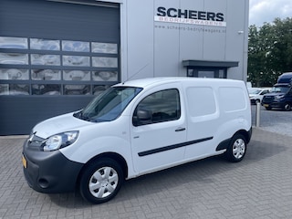 Renault Kangoo Z.E. Maxi 44KW Koopaccu | Airco | Navigatie