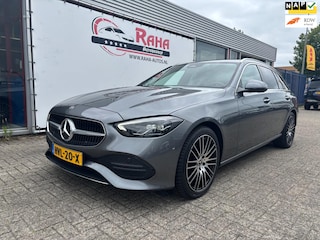 Mercedes-Benz C-klasse Estate 180 AMG Line