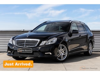 Mercedes-Benz Estate 350 CDI Avantgarde 4-Matic | 85.000KM | EURO 5 | AMG-Package | Sunroof | Harman/Kardon