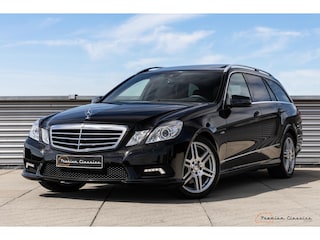 Mercedes-Benz Estate 350 CDI Avantgarde 4-Matic | 85.000KM | EURO 5 | AMG-Package | Sunroof | Harman/Kardon