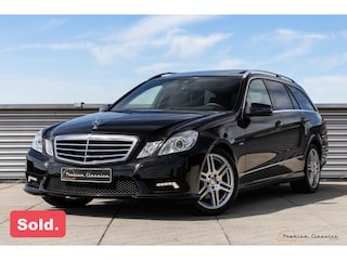 Mercedes-Benz Estate 350 CDI Avantgarde 4-Matic | 85.000KM | EURO 5 | AMG-Package | Sunroof | Harman/Kardon