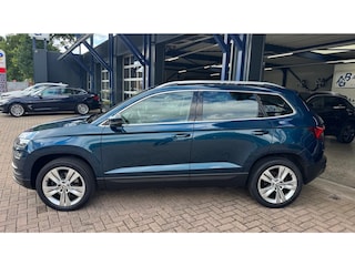Skoda Karoq 1.5 TSI ACT Style Business