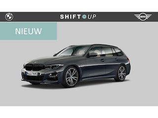 BMW 3-serie Touring 330e xDrive M-Sport | Panoramadak | Laser | Comfort Access